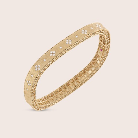 Escrava em Ouro 18k | Venetian Princess