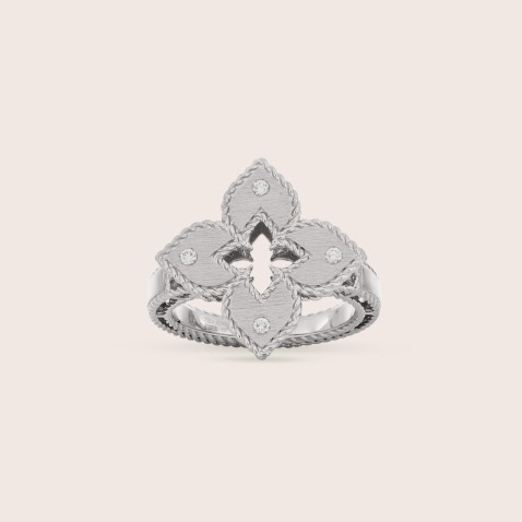 Diamond Ring | Venetian Princess