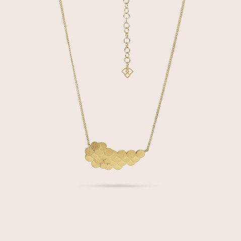 Scales | Necklace