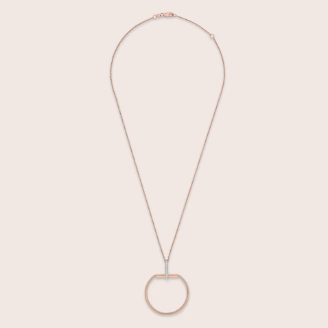 Classique Parisienne | Diamond Necklace