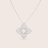 White gold