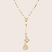 Yellow gold