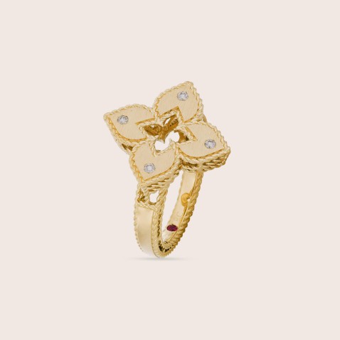 Venetian Princess | Diamond Ring