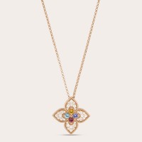 Ouro rosa
