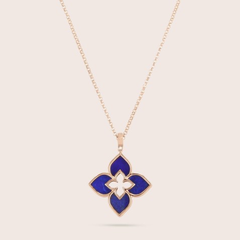 Venetian Princess | Colar com Lapis Lazuli