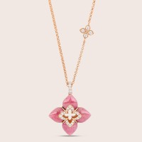 Ouro rosa