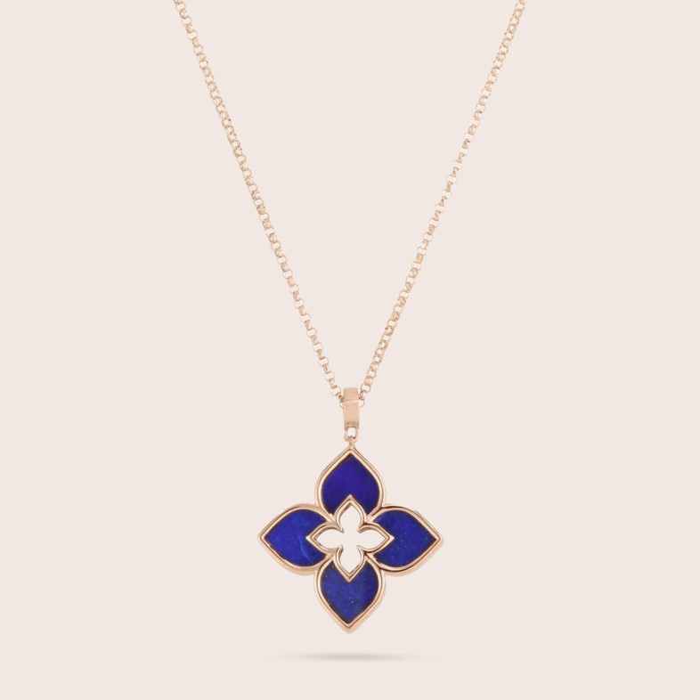 Venetian Princess | Colar com Lapis Lazuli