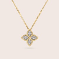 Yellow gold