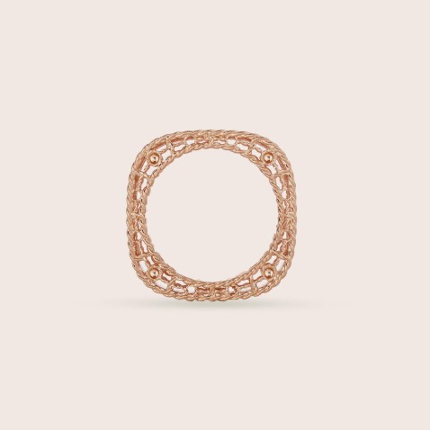 Princess | Anel com Diamantes