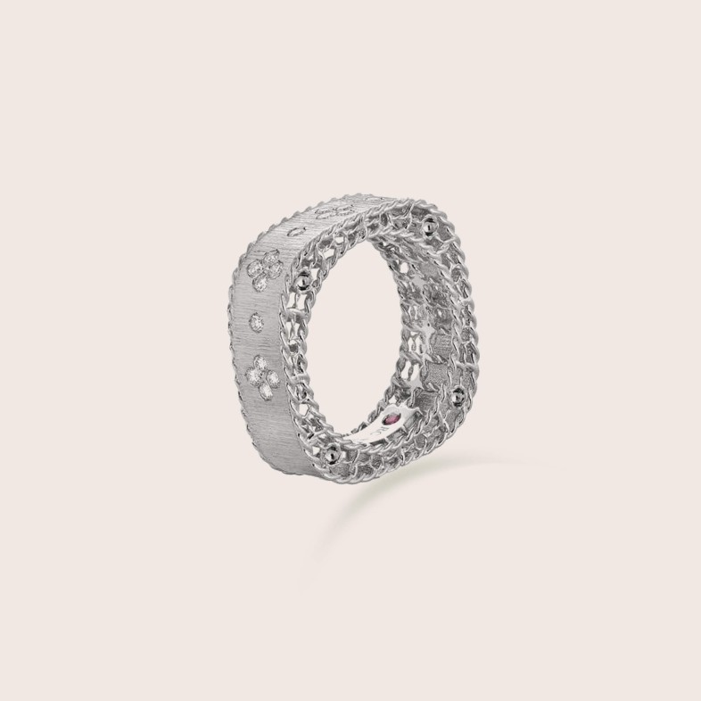 Princess | Diamond Ring