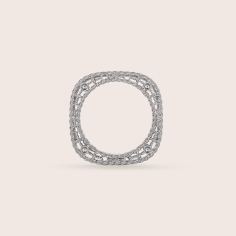 Princess | Diamond Ring