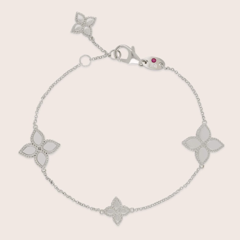 Princess Flower | Bracelet