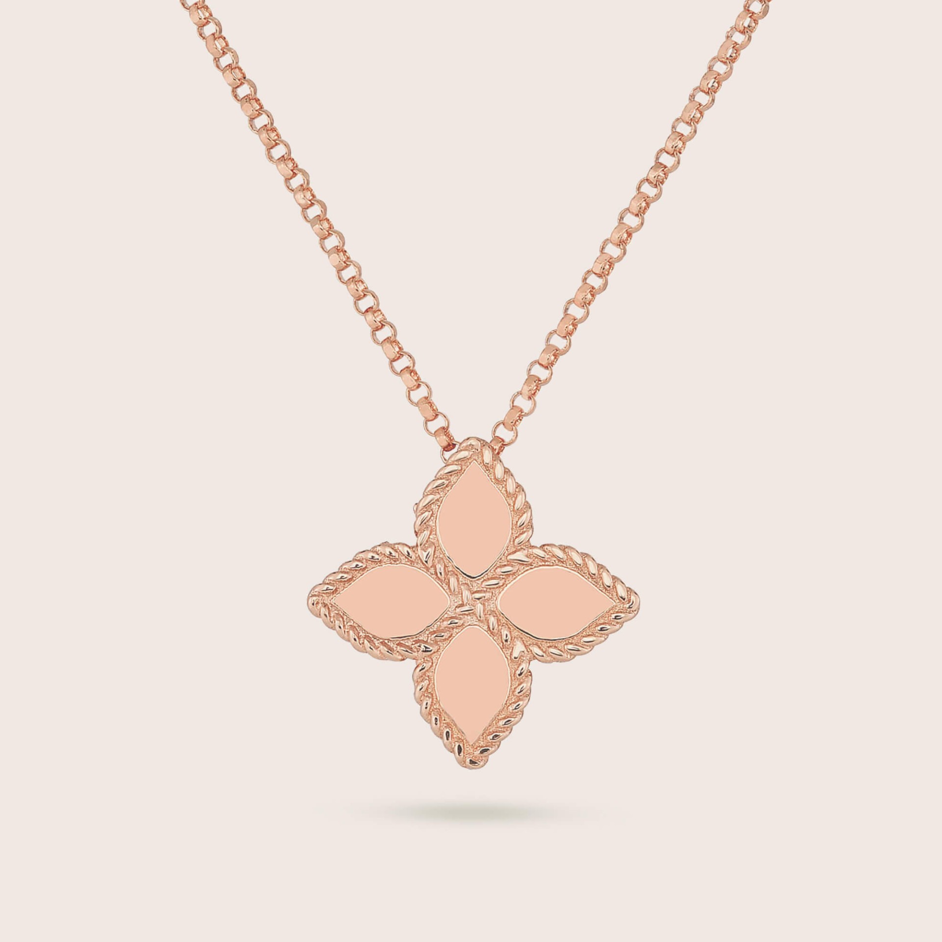 Princess Flower | Colar