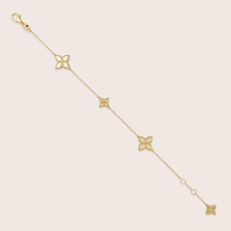 Princess Flower | Bracelet