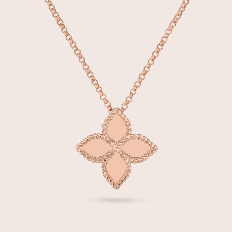 Princess Flower | Colar