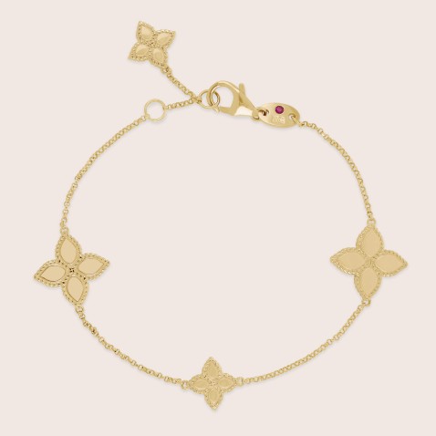 Princess Flower | Pulseira