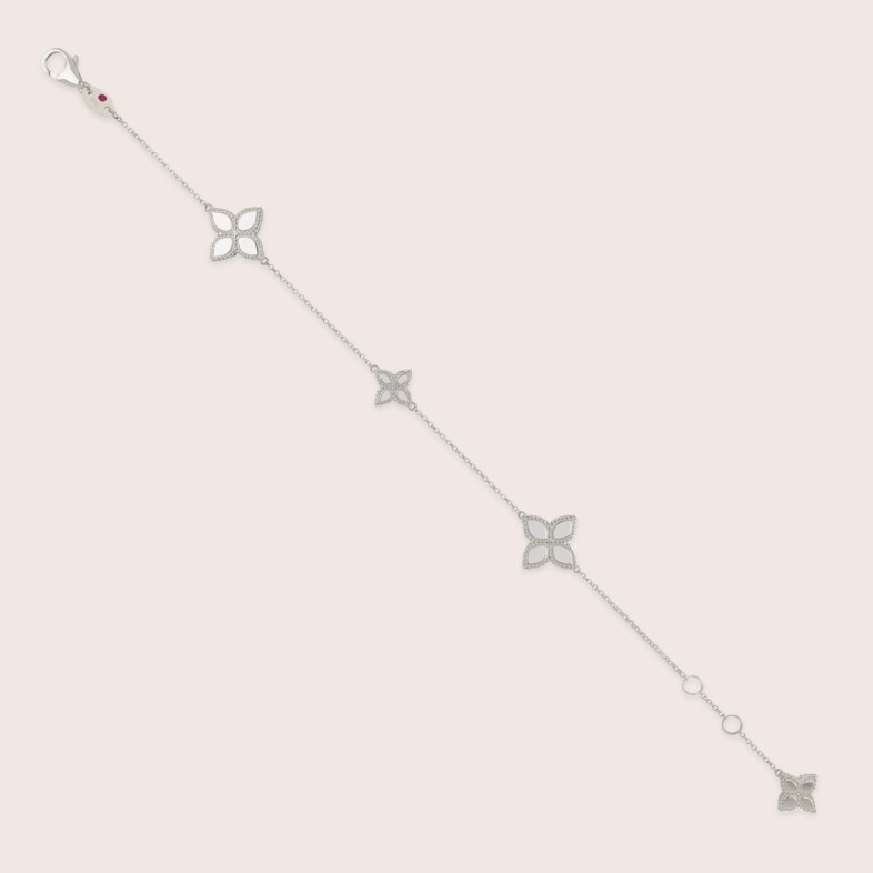 Princess Flower | Bracelet