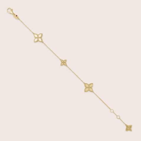 Princess Flower | Bracelet