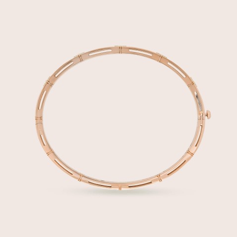 Love in Verona | Diamond Bangle