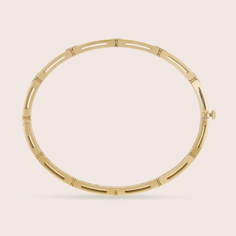 Love in Verona | Diamond Bangle