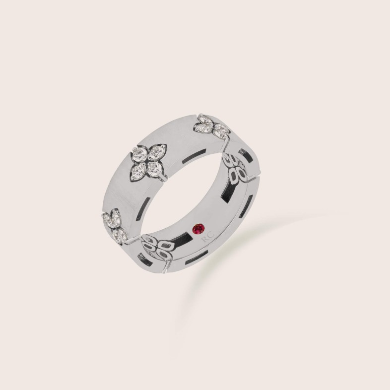 Love in Verona | Aliana com Diamantes
