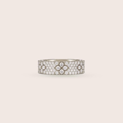 Love in Verona | Diamond Ring