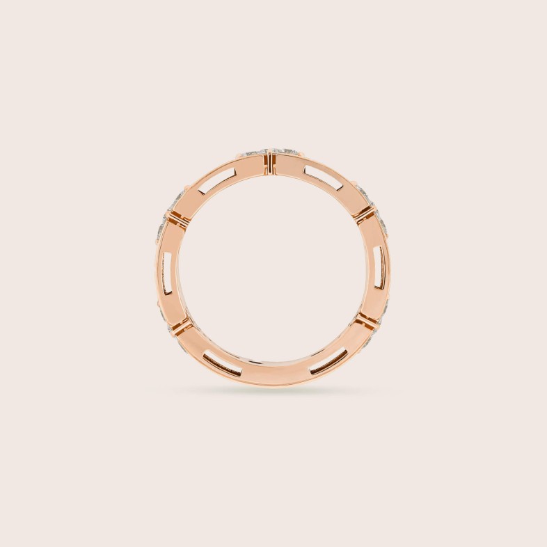 Love in Verona | Aliana com Diamantes