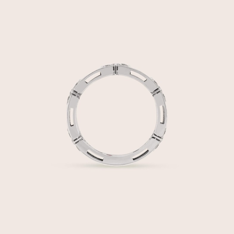 Love in Verona | Aliana com Diamantes