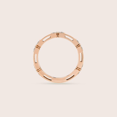 Love in Verona | Aliana com Diamantes