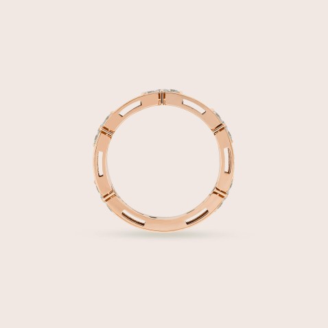 Love in Verona | Aliana com Diamantes