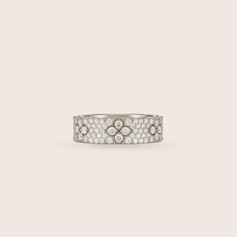 Love in Verona | Diamond Ring