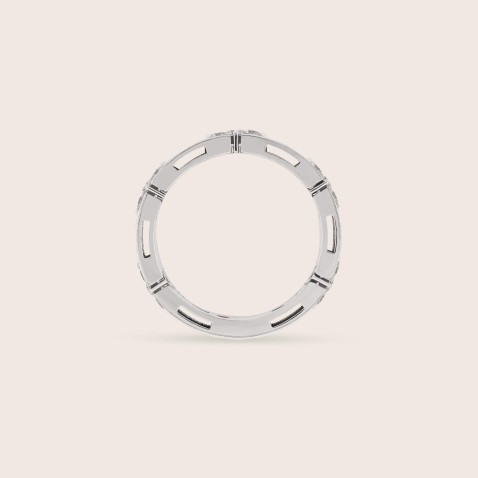 Love in Verona | Aliana com Diamantes