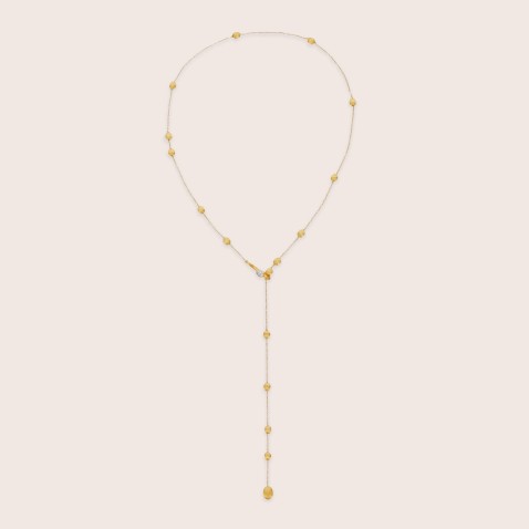 SOFFIO | Colar Diamantes