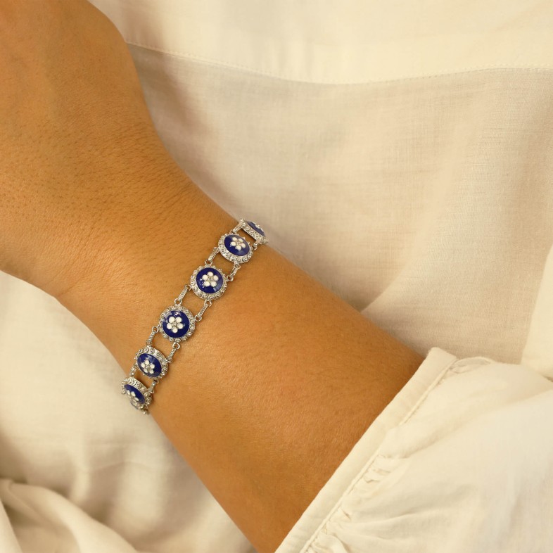 Bracelet | Rosas Portuguesas