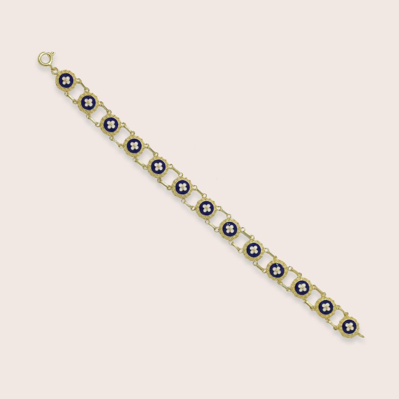 Bracelet | Rosas Portuguesas