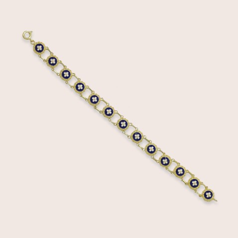 Bracelet | Rosas Portuguesas