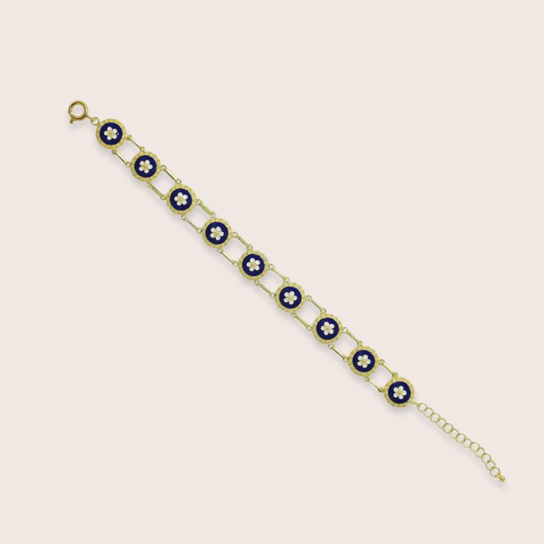 Bracelet | Rosas Portuguesas