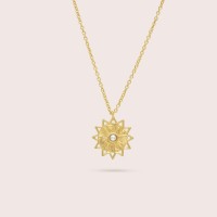 Gold-plated silver