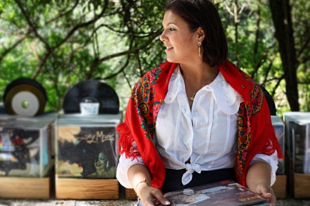 Coleo Popular: A Arneiro celebra o orgulho e as tradies portuguesa