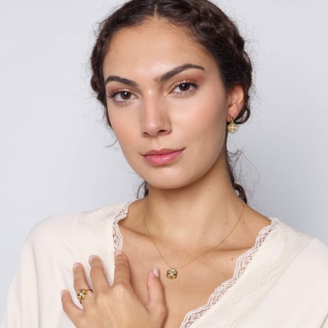 BLOSSOM | Diamond Ring