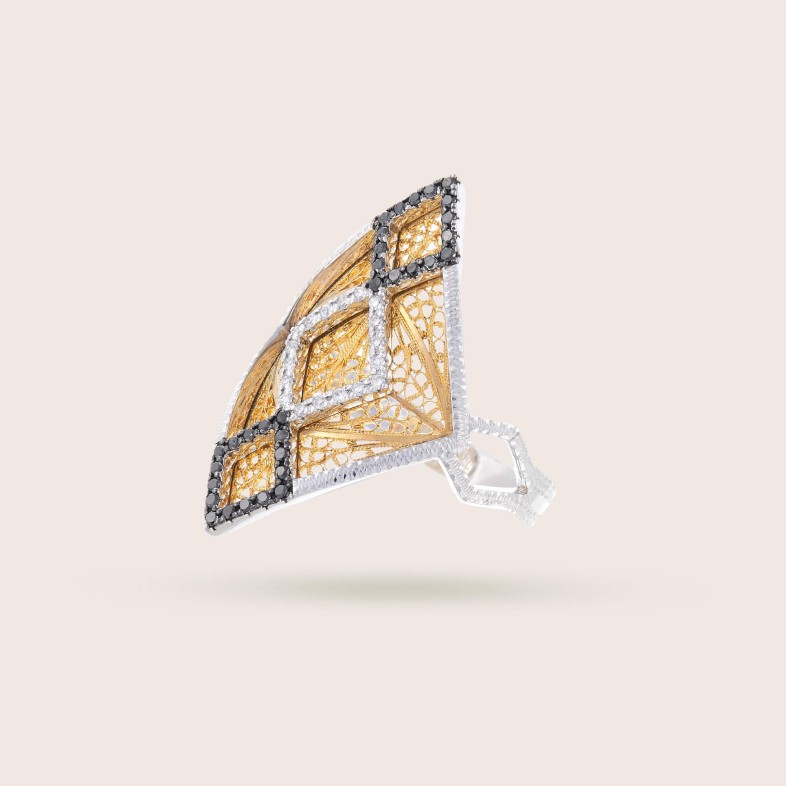 COUTURE | Diamond Ring