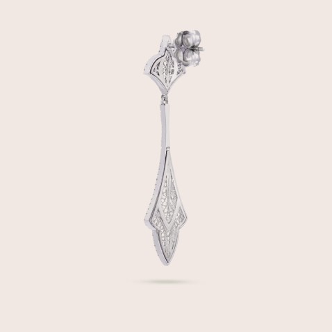 COUTURE | Diamond Earrings