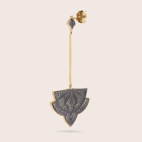 COUTURE | Diamond Earrings