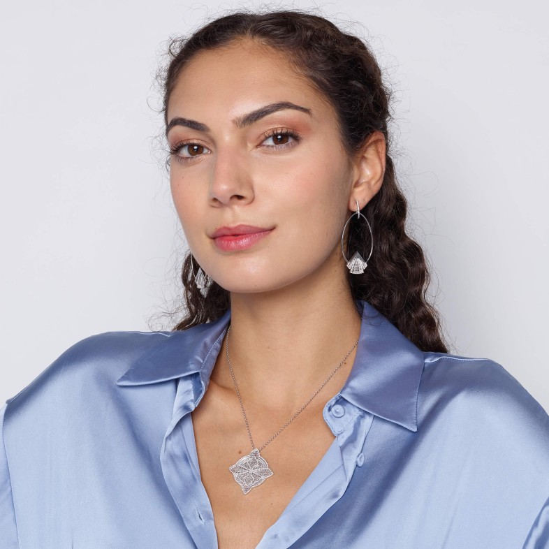 COUTURE | Diamond Earrings