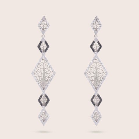 COUTURE | Diamond Earrings