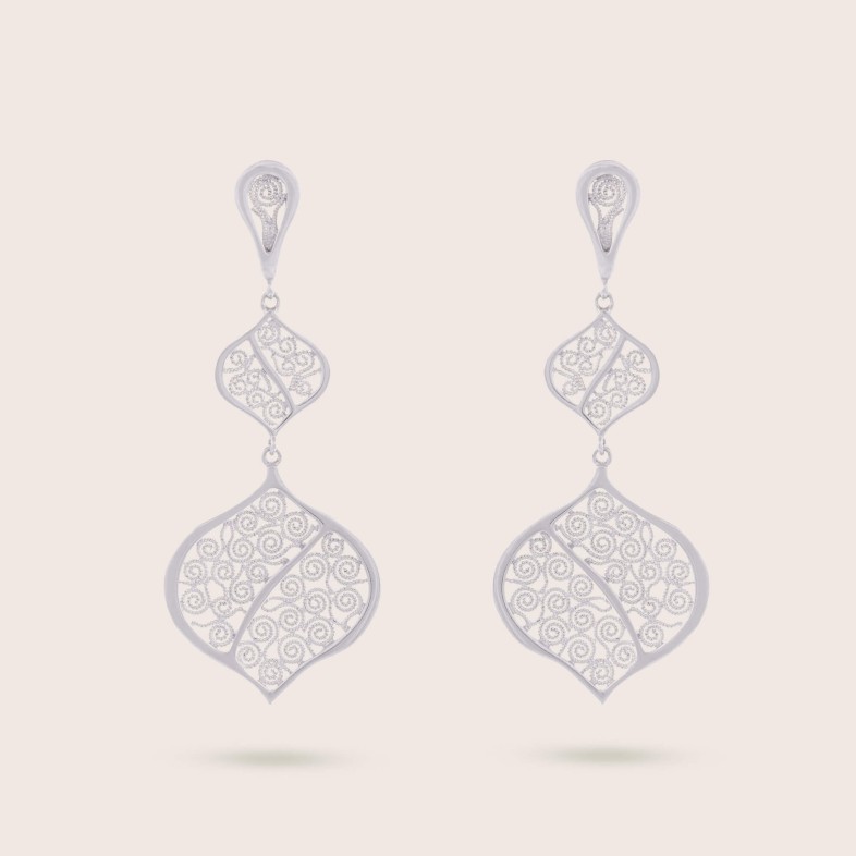 HERITAGE | Earrings