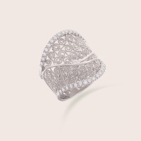 White gold