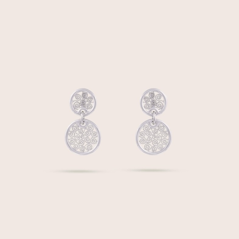 HERITAGE | Brincos