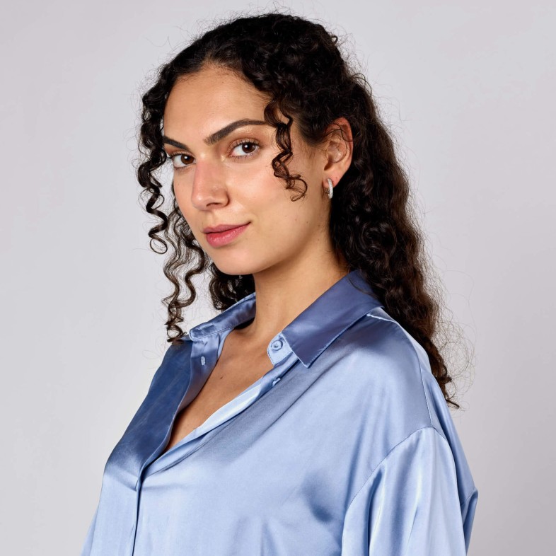 Circles | Brincos com Diamantes