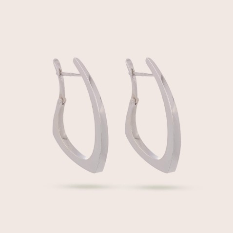 Circles | Argolas com gatas